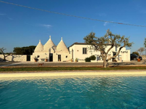 Trulli Enjoy Noci